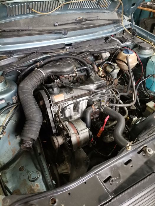 Автоэлектрик. Ремонт генератора и стартера.