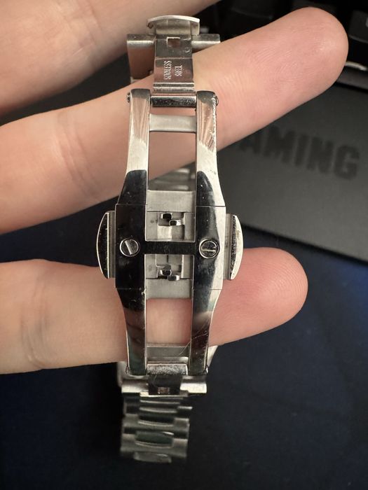 Ceas Venezianico Nereide GMT 3521504C