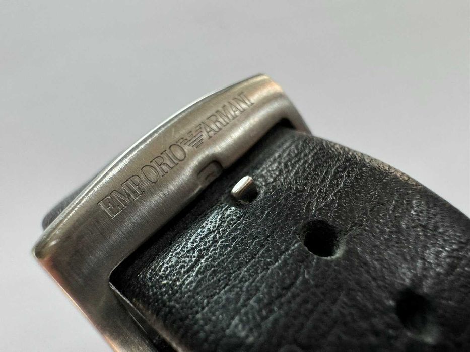 Мъжки часовник Emporio Armani  AR11243