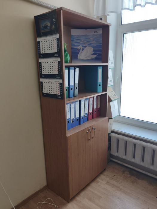 Продаются офисные шкафы