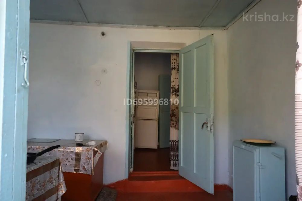 Продается дом г Жетысай