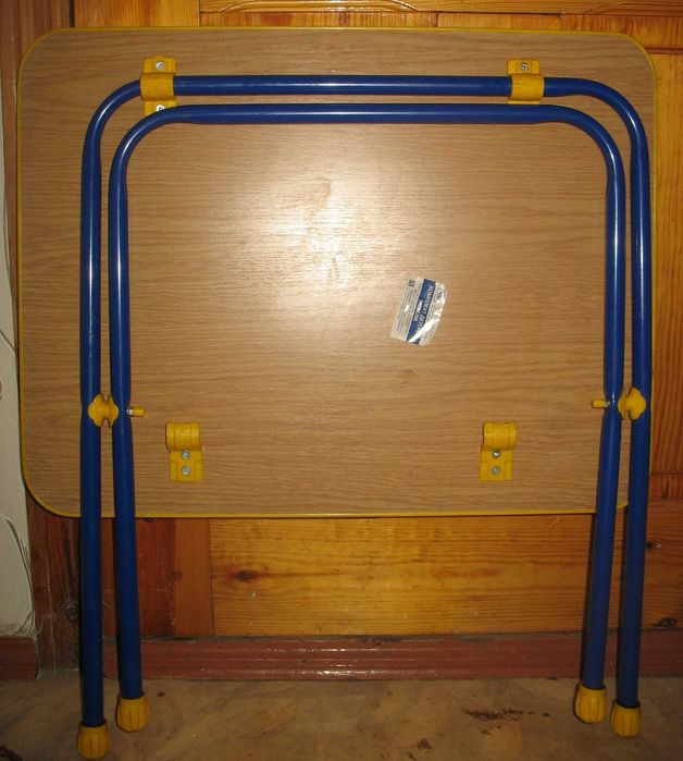 Столик детский раскладной стол