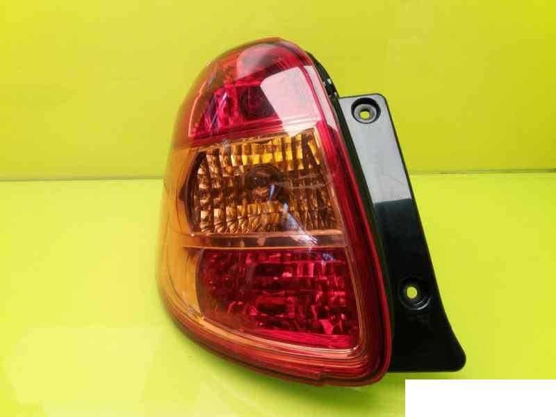 Lampa stop originală stanga spate suzuki sx4 s cross sh