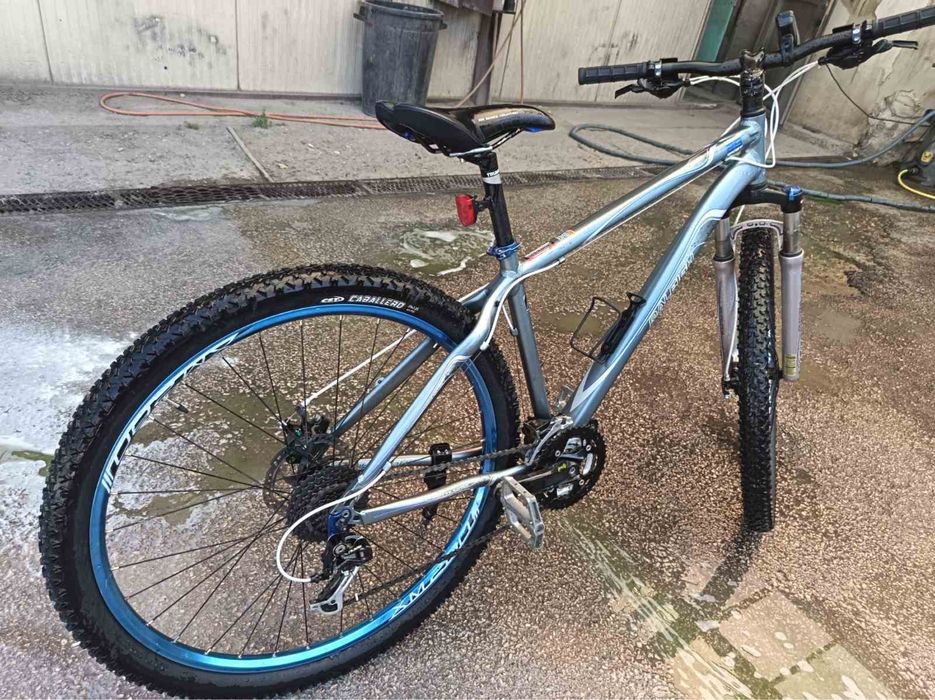 Велосипед  Raleigh talus 29”