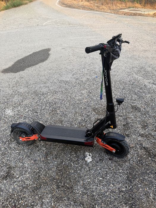 Schimb Joyor t10 cu G4