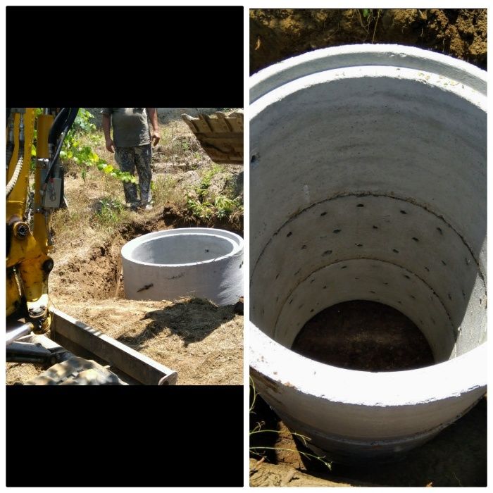 Услуги с багер, фадрома,валяк,четриосни самосвали БИК-СТРОЙ ЕООД