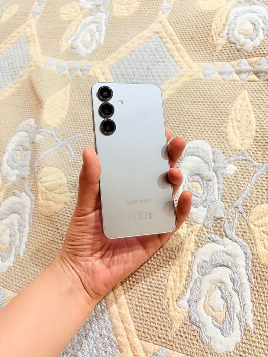 Samsung s25 128гб