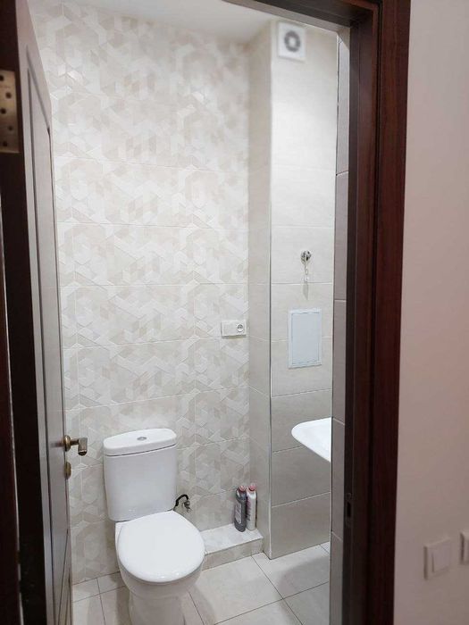 Сдаётся  Квартира в  ЖК Parkent Village (Golden House)