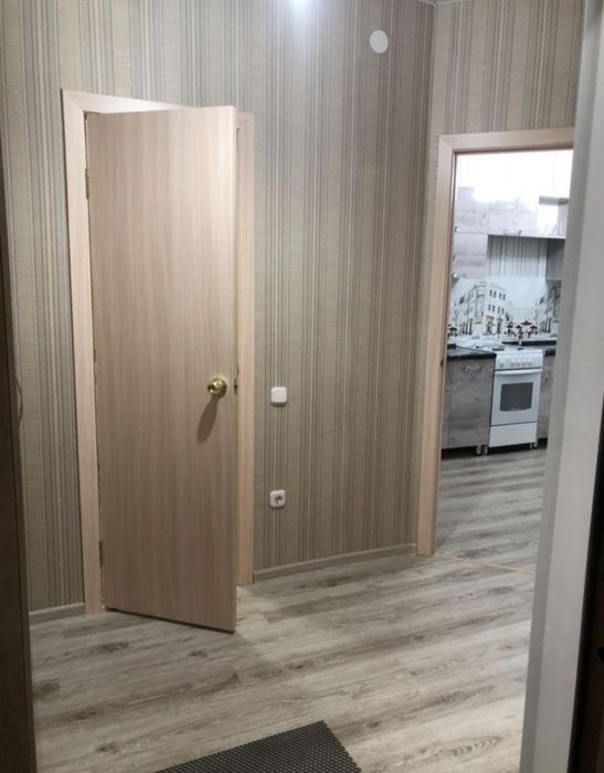 2-х комнатные! Абая