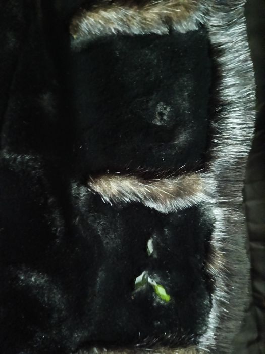 Шуба       Мутон