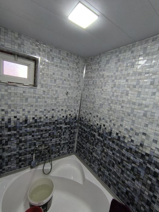 2 х комнатную квартиру Янгиюль. Новый евро ремонт. Первый этаж