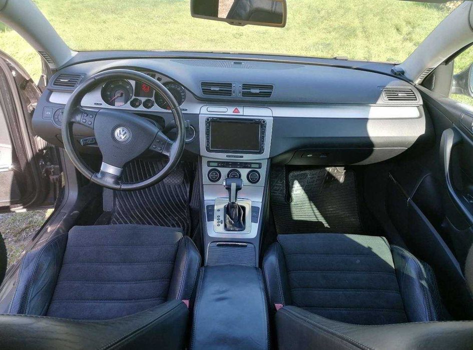 Vw Passat НА ЧАСТИ