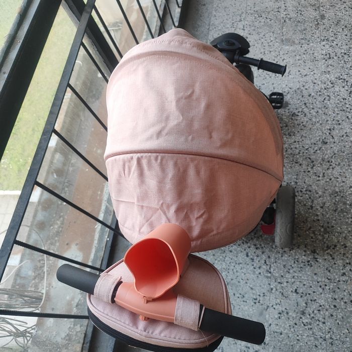 Триколка Makkani Kikka boo