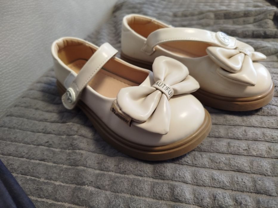 Страхотни обувки 31номер