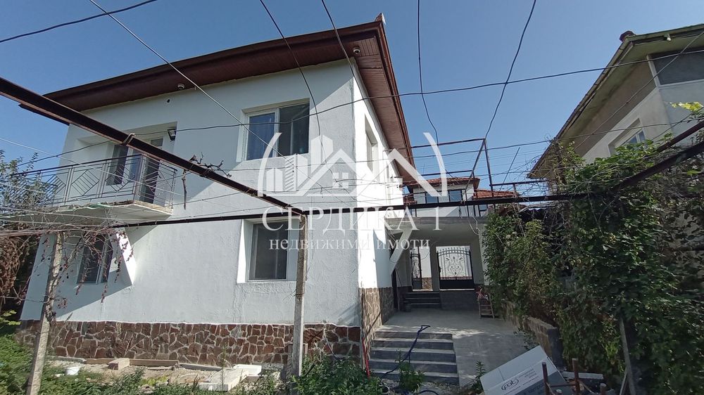 Продава се Къща в с. Стенско, Област Кюстендил - 140 кв.м за 679 €/кв.м - Снимка #1