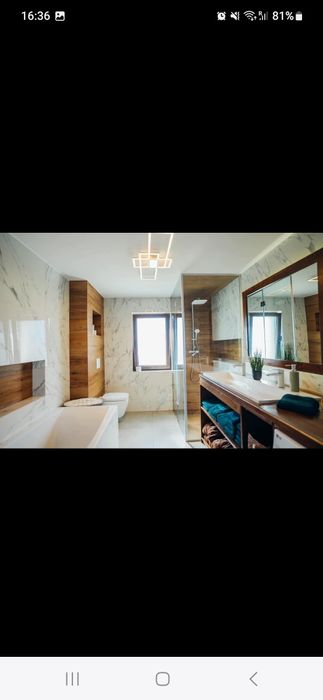 Cabana Stil Mărișel Cluj-Napoca ,jacuzzi , sauna .