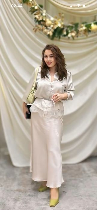 Рубашка нарядная