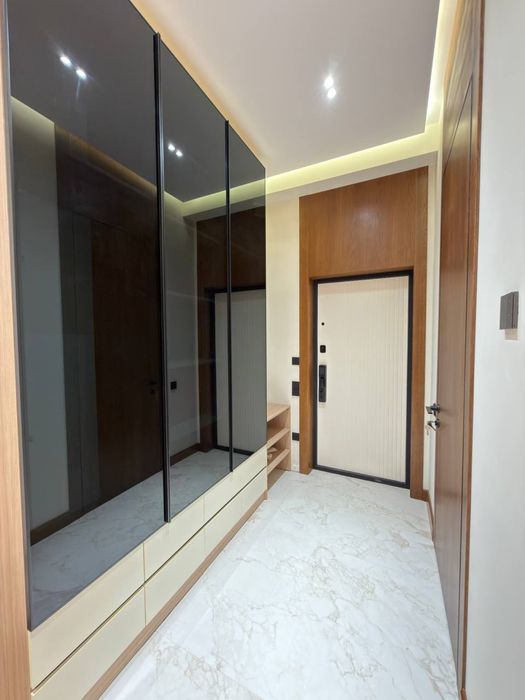 ЖК IMPERIAL Club City 1 комнатная квартира