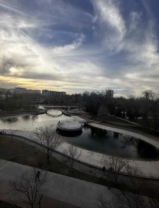 Сдается квартира в новостройке премиум класса центр города