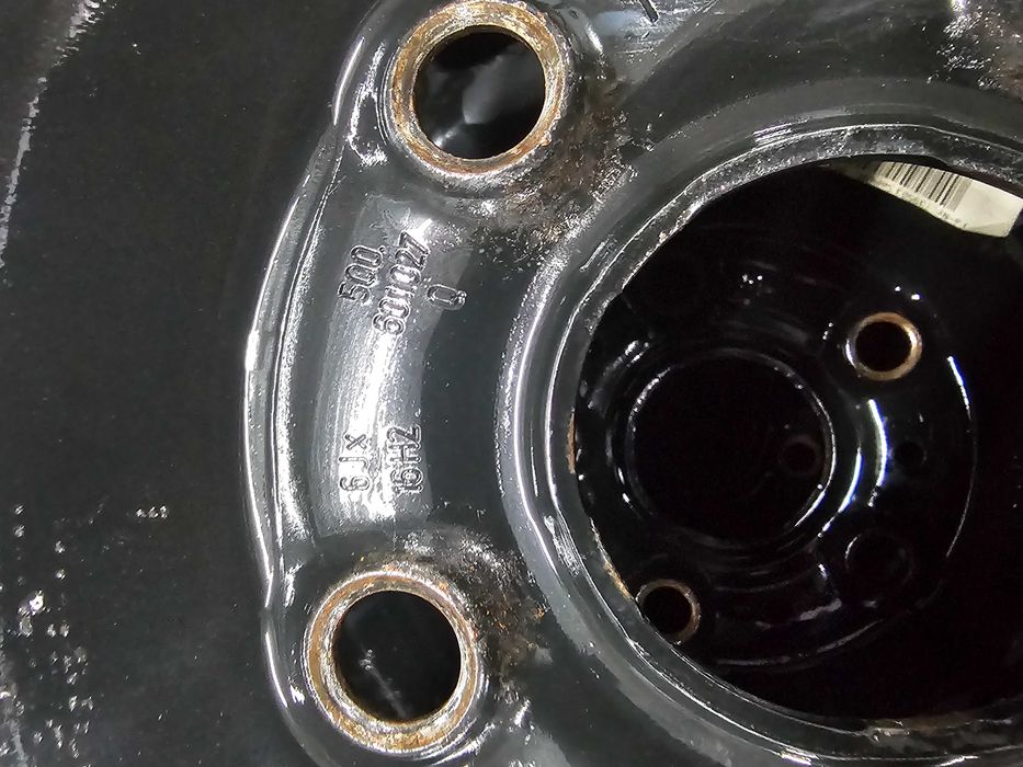 Vand set roti iarna 205 55 r16 prindere 5x112