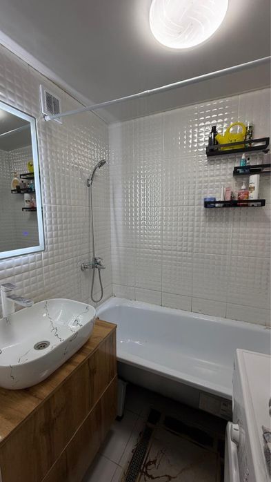 Продается 3-ком квартира