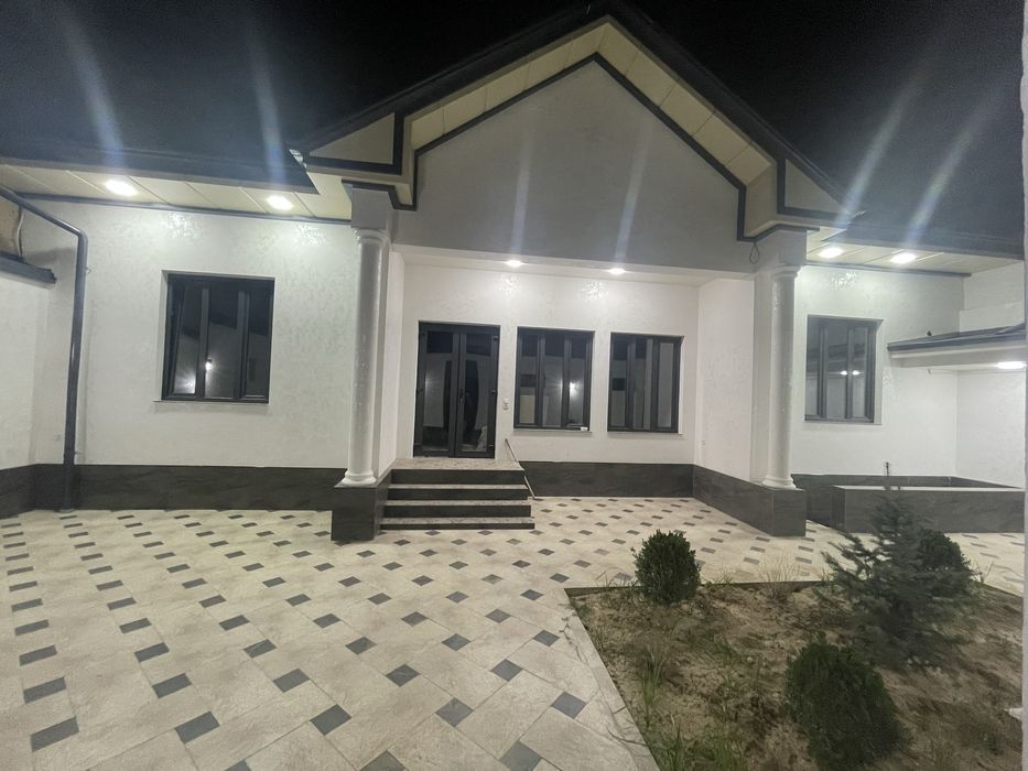 Продается дом 3 соток. Кибрай, Ункурган.