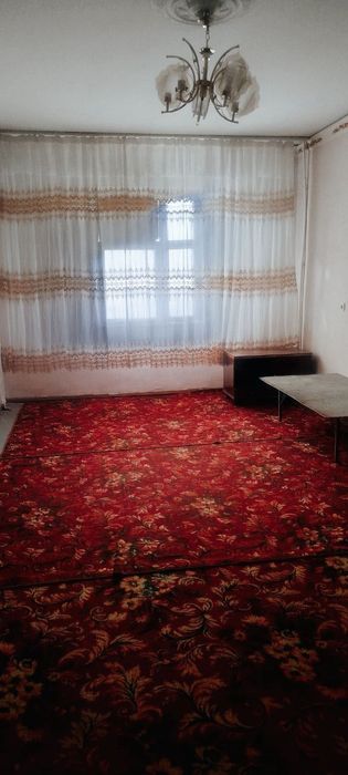 Недвижимосьт квартира Сергли