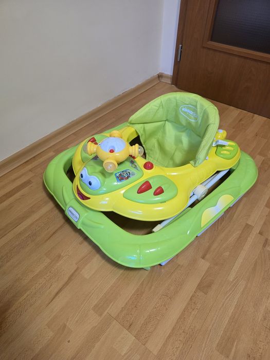 Проходилка Kikkaride