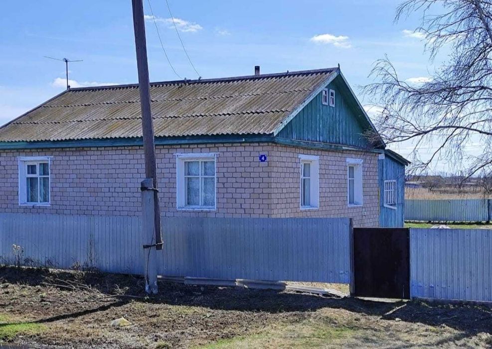 Продам дом в Шаховском !