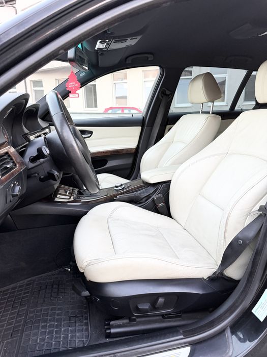 BMW 320d Automat m47 / Distributie fata / M packet e91