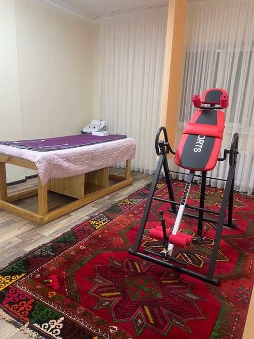 Готовый бизнес в аренду