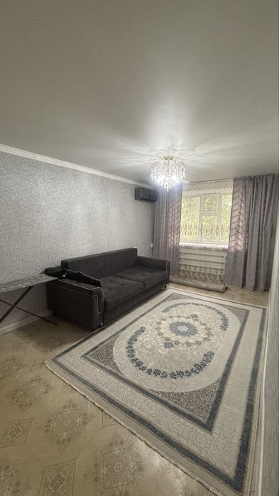 Продам 2х ком квартиру