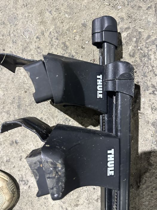 Thule багажник за автомобили