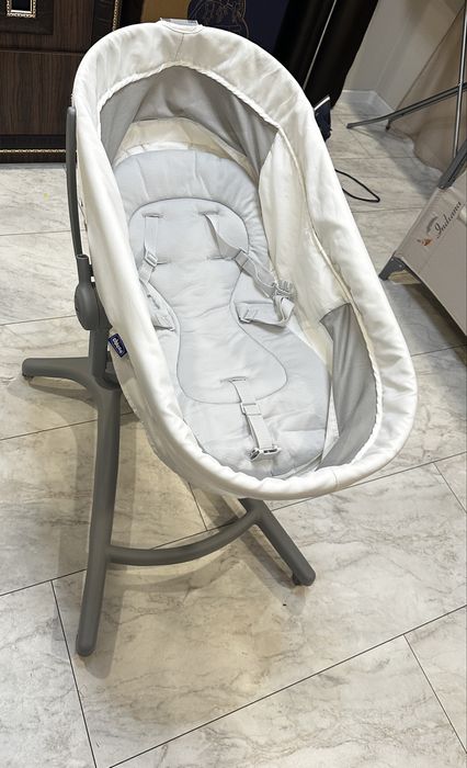 Кошара CHICOO 4 в 1