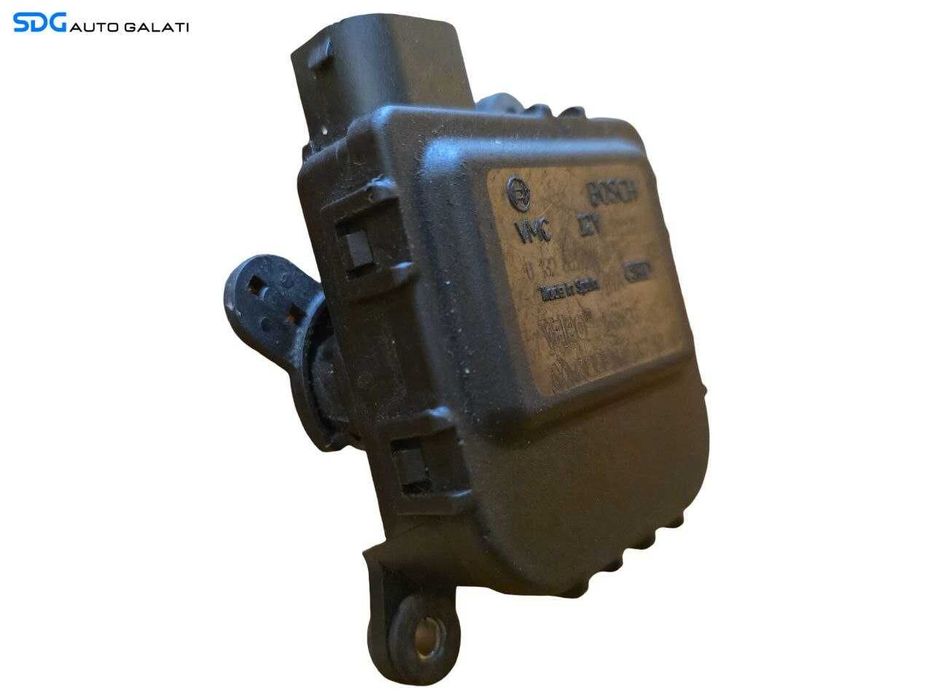 Motoras Reglaj Grila Clapeta Clapete Aeroterma Volkswagen Passat B5.5 2008 - 2013 Cod 1J2907511B 0132801211 [N4574]