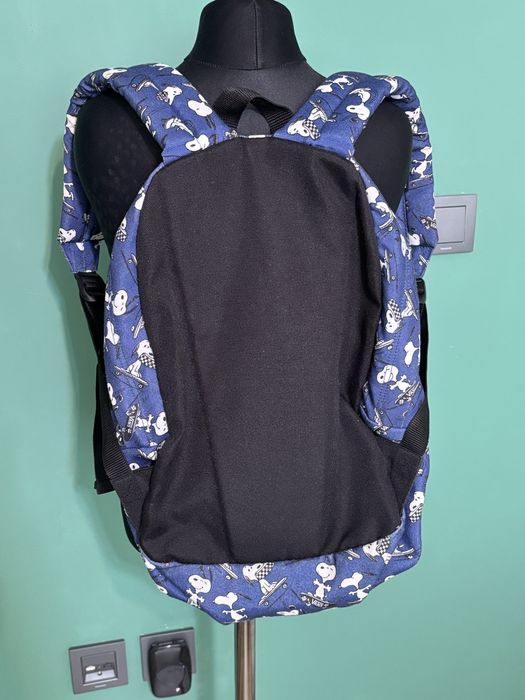 Продавам Раница Vans off the wall