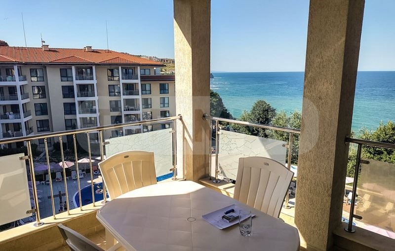 Продава се Двустаен апартамент в Бяла - 80 кв.м за 869 €/кв.м - Снимка #7