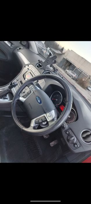 На части-Ford mondeo 2.0tdci