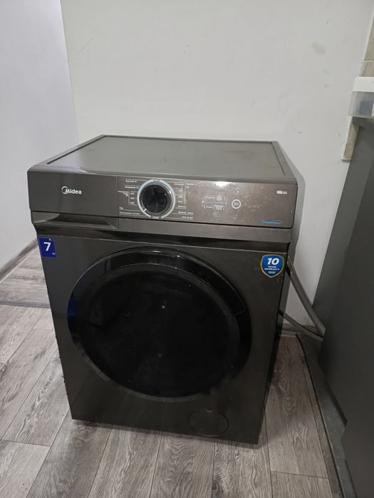 Midea стиральная машина