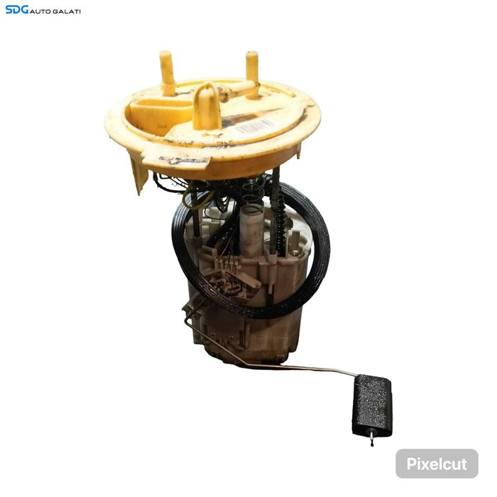 Pompa Combustibil Rezervor cu 5 Pini la Mufa Volkswagen Passat B6 4x4 4Motion 1.9 TDI 2005 - 2010 Cod 3C0919050N [M9357]