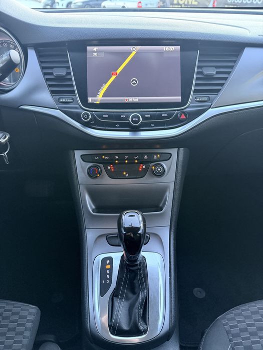 Opel Astra K 1.6Diesel Euro 6 2016 Rate Avans 0 Doar cu Buletinul