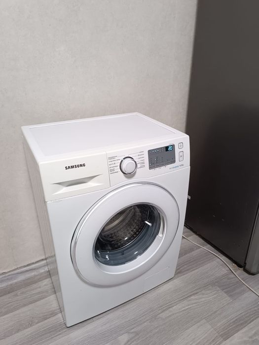 стиральная машина 6кг