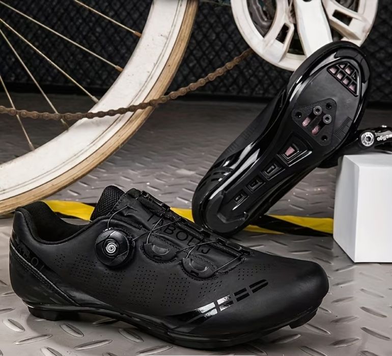 Спининг обувки 40 номер