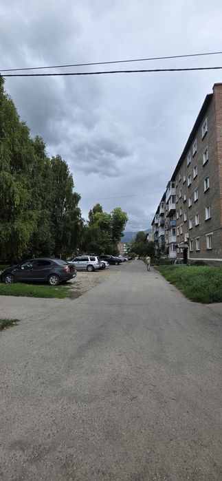 Продам квартиру полуторку