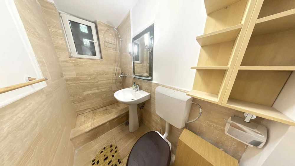 De inchiriat | Apartament 2 camere, parter, zona Floreasca