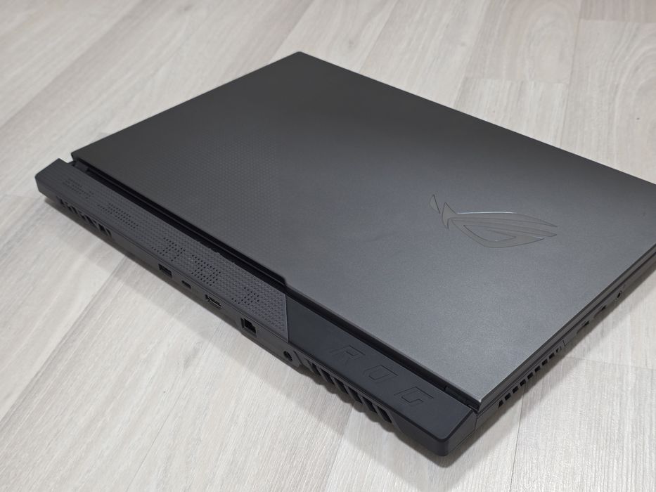 Asus ROG STRIX G17 Игровой ноутбук