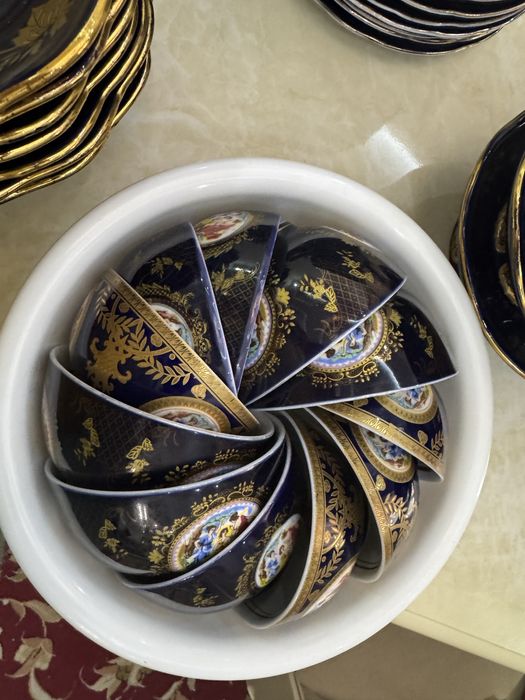 Сервис  продается черная модонна Дубайский вариант