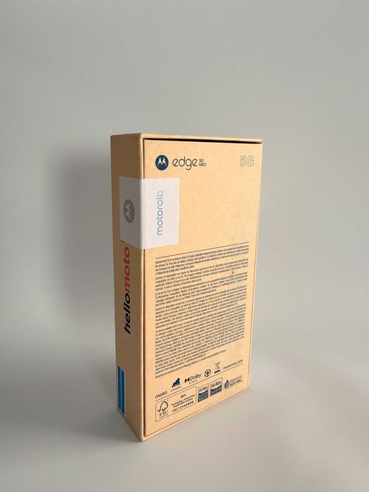 Motorola Edge 50neo 512gb 12gb ram