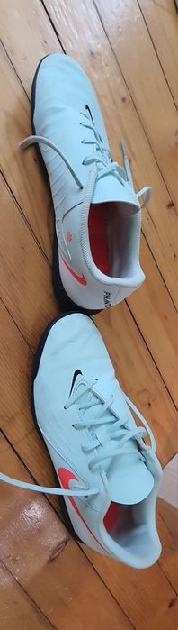 Nike Phantom GX - Найк стоножки