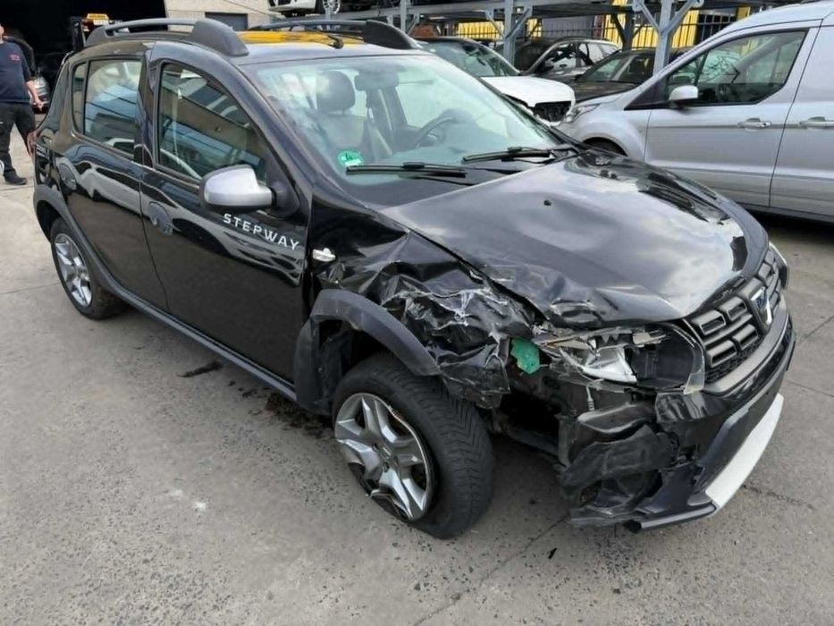 Motor complet 0,9 Tce, pt Dacia